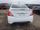 Nissan Versa 1.6 Sv Image 15
