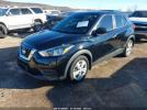Nissan Kicks S Xtronic Cvt Image 2