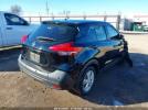 Nissan Kicks S Xtronic Cvt Image 8