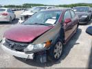 Honda Civic Lx Image 4