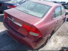 Honda Civic Lx Image 10
