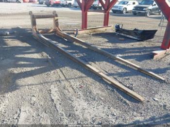  Salvage Sas Forks Forks