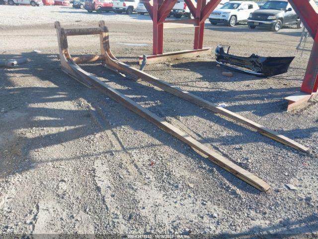  Salvage Sas Forks Forks