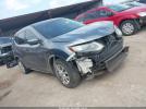Nissan Rogue S Image 1