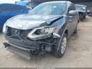 Nissan Rogue S Image 2
