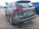 Nissan Rogue S Image 3