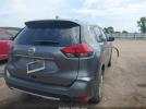 Nissan Rogue S Image 7