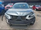 Nissan Rogue S Image 8
