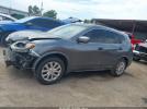 Nissan Rogue S Image 14