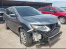 Nissan Rogue S Image 17