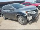 Nissan Rogue S Image 16