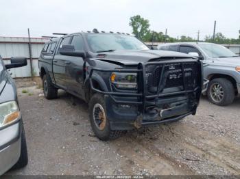  Salvage Ram 2500