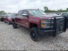 Chevrolet Silverado 2500 High Country Image 1
