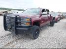 Chevrolet Silverado 2500 High Country Image 11
