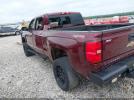 Chevrolet Silverado 2500 High Country Image 17