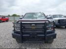 Chevrolet Silverado 2500 High Country Image 5