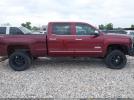 Chevrolet Silverado 2500 High Country Image 9
