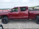 Chevrolet Silverado 2500 High Country Image 8