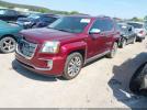 GMC Terrain Denali Image 4