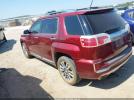 GMC Terrain Denali Image 5