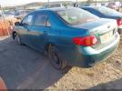 Toyota Corolla Le Image 3
