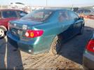 Toyota Corolla Le Image 4