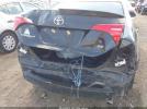 Toyota Corolla Se Image 14