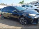 Toyota Corolla Se Image 7