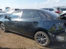 Toyota Corolla Se Image 15