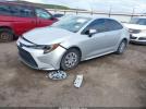Toyota Corolla L Image 7