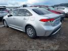 Toyota Corolla L Image 10