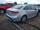 Toyota Corolla L Image 8