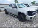 Chevrolet Silverado 2500 Ltz Image 1