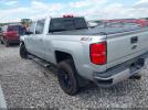 Chevrolet Silverado 2500 Ltz Image 3