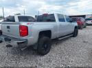 Chevrolet Silverado 2500 Ltz Image 10