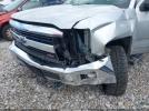 Chevrolet Silverado 2500 Ltz Image 8