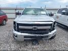 Chevrolet Silverado 2500 Ltz Image 14