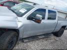 Chevrolet Silverado 2500 Ltz Image 13