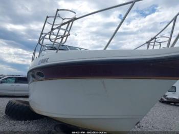  Salvage Crownline Other