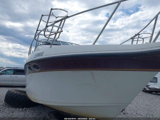  Salvage Crownline Other