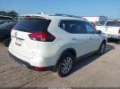 Nissan Rogue Sv Fwd Image 16