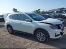 Nissan Rogue Sv Fwd Image 7
