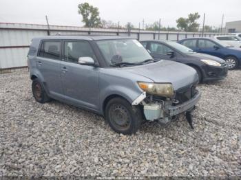  Salvage Scion xB