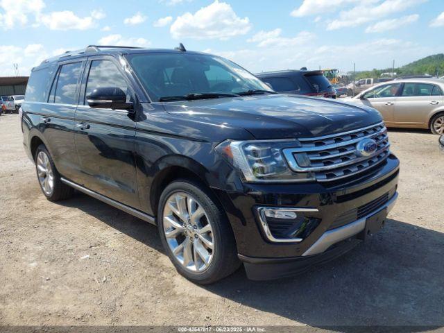  Salvage Ford Expedition