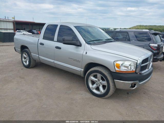  Salvage Dodge Ram 1500