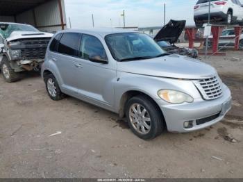  Salvage Chrysler PT Cruiser