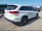 Toyota Highlander Le Image 16