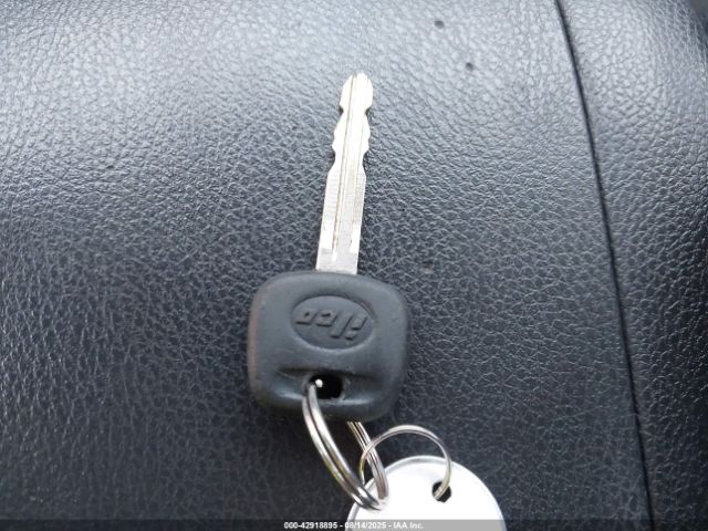 Toyota Highlander Le Image 5