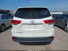 Toyota Highlander Le Image 11