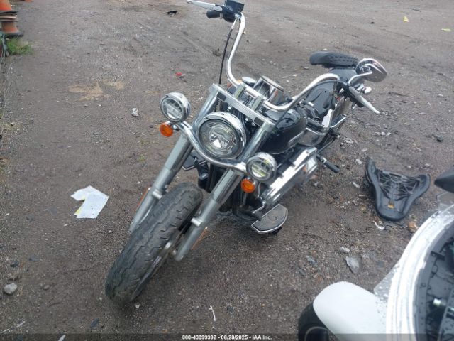 Harley-Davidson Flhc Image 5